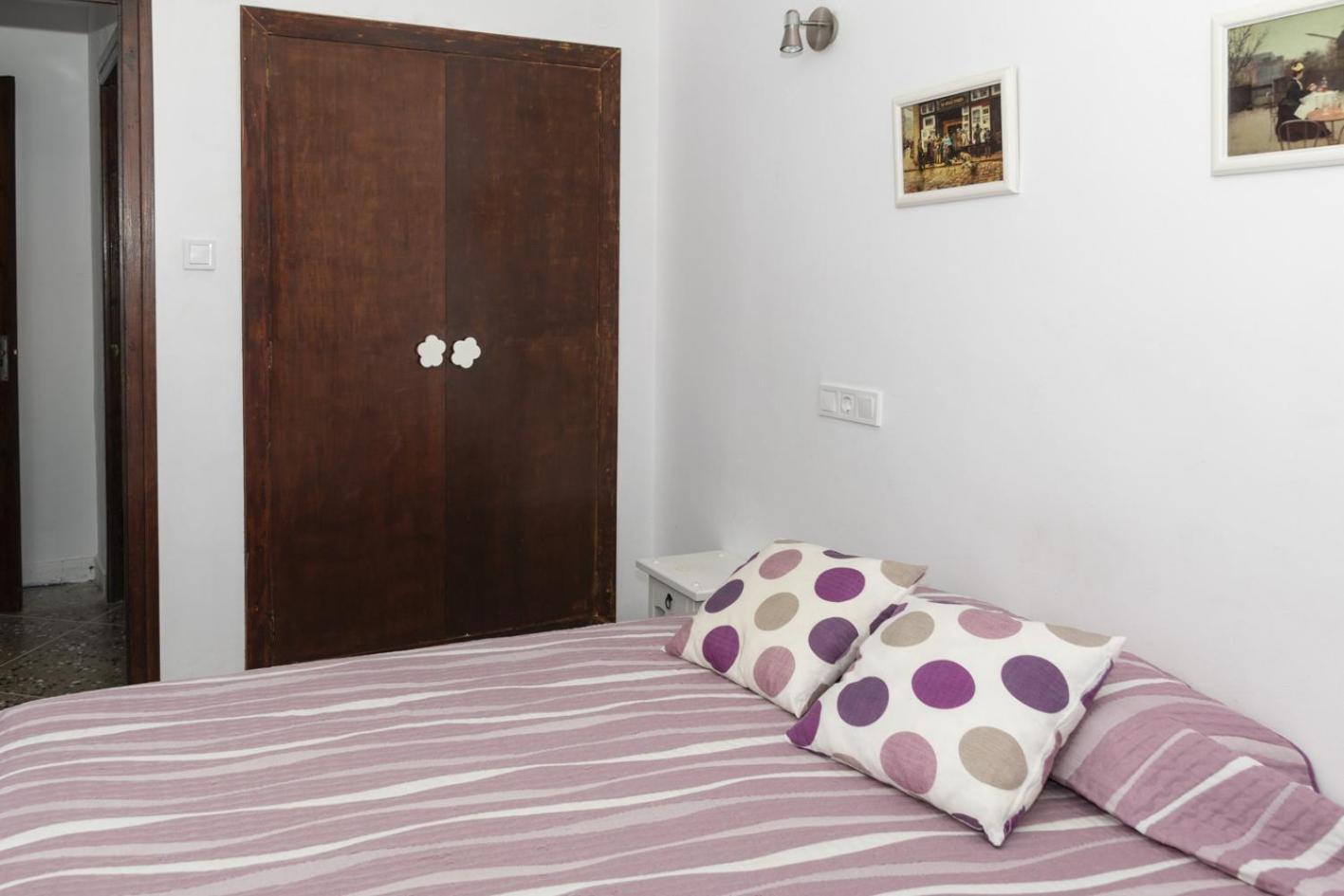 Europa B 6º-23 Apartment Cullera Exterior photo