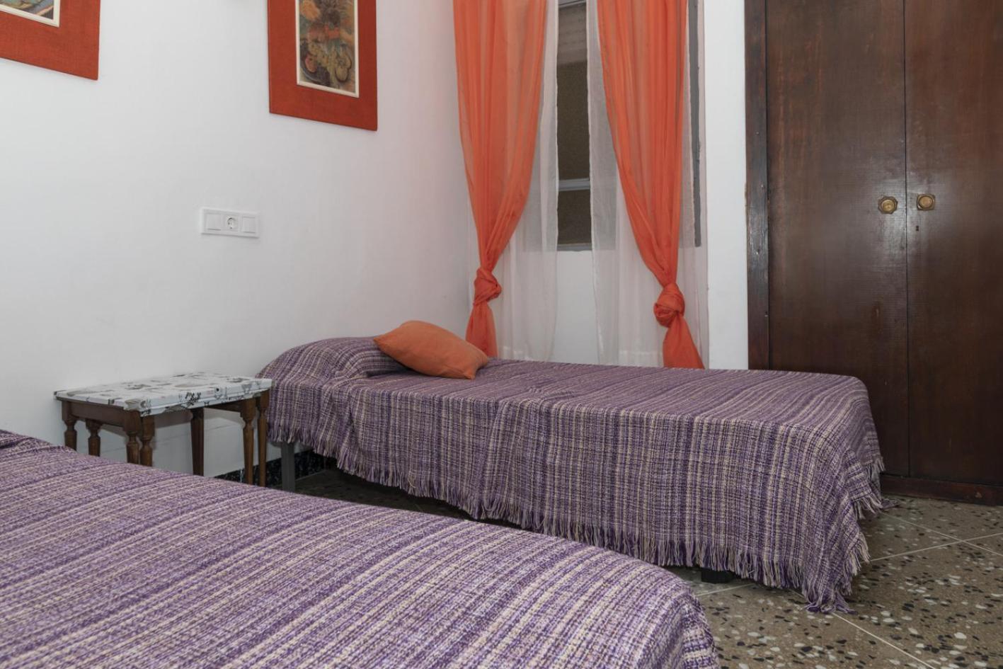 Europa B 6º-23 Apartment Cullera Exterior photo