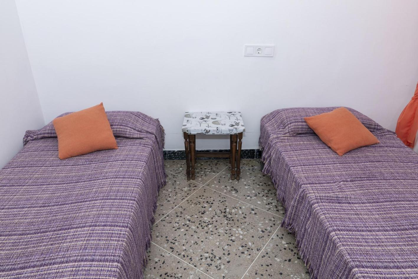Europa B 6º-23 Apartment Cullera Exterior photo